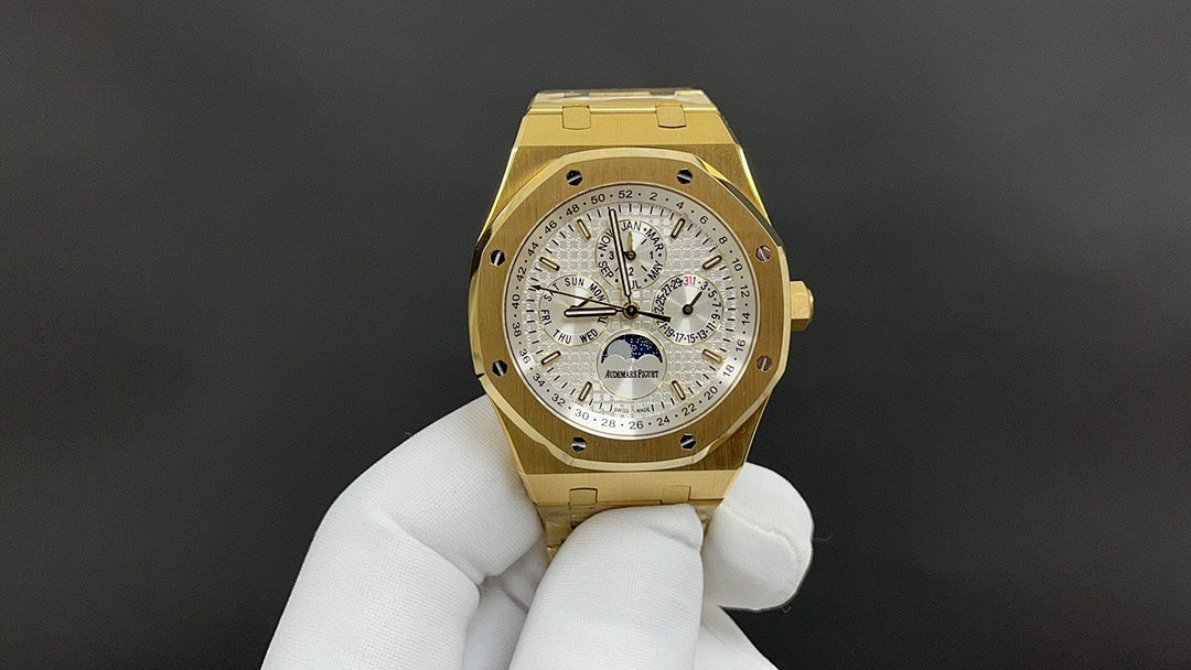 Audemars Piguet Watches