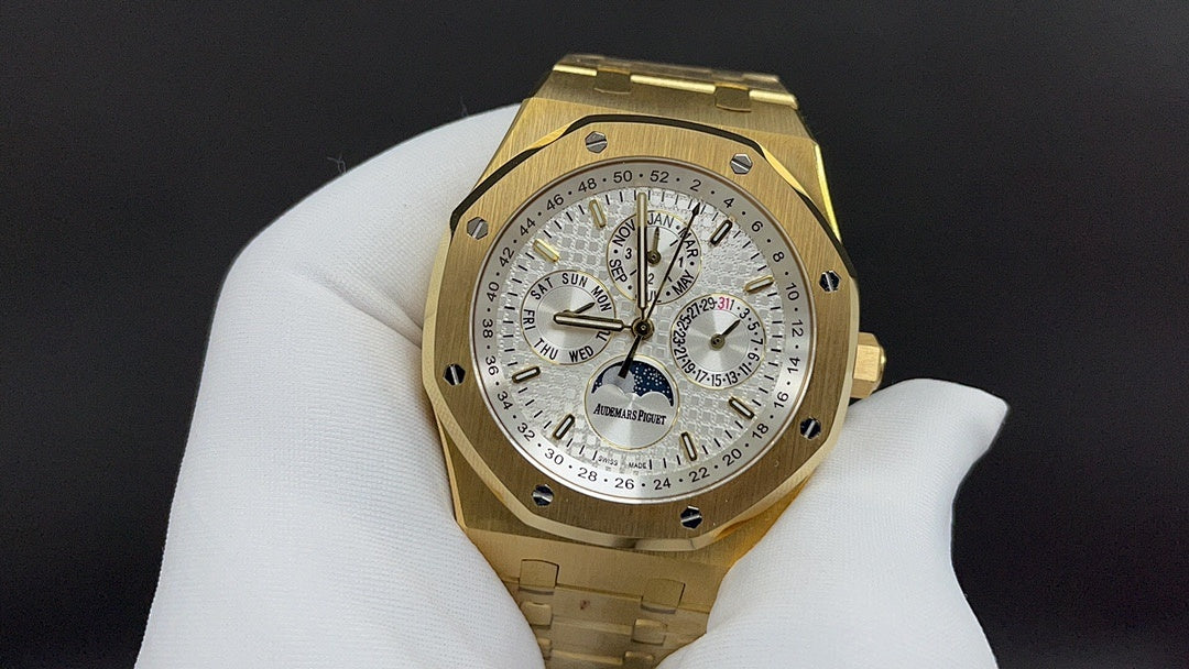 Audemars Piguet Watches