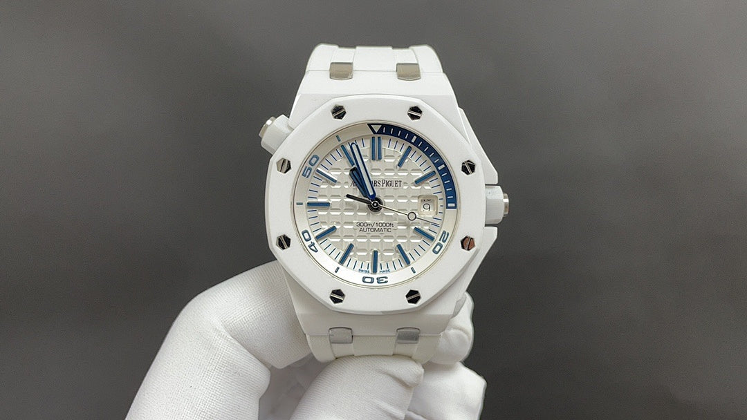 Audemars Piguet Watches