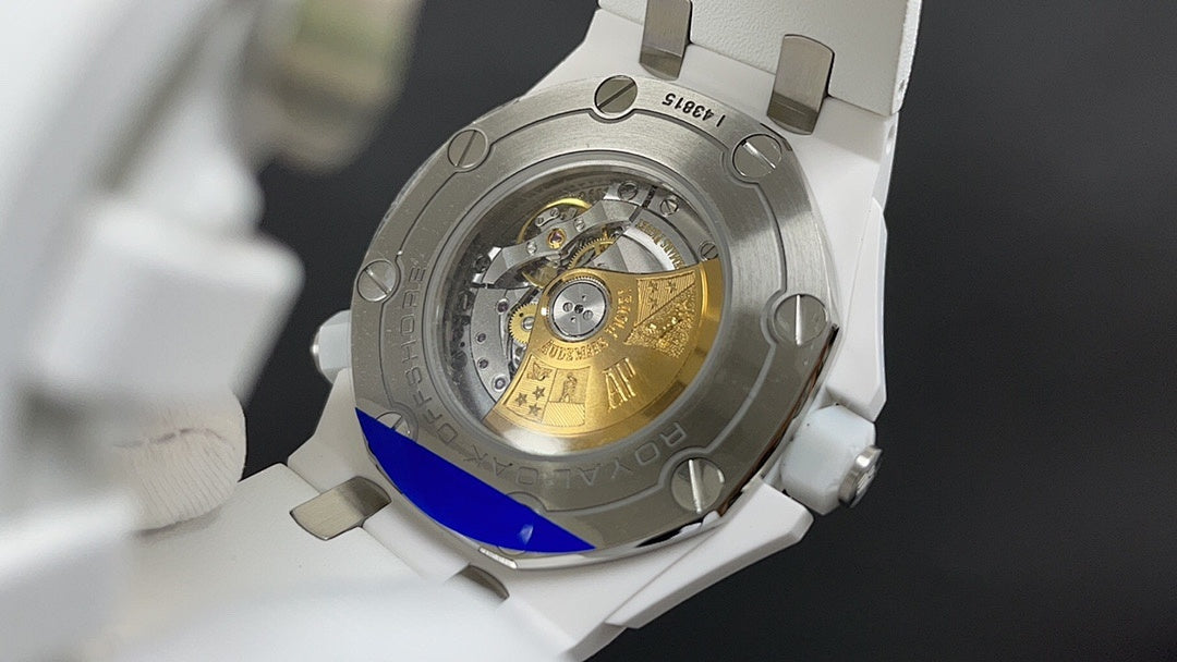 Audemars Piguet Watches
