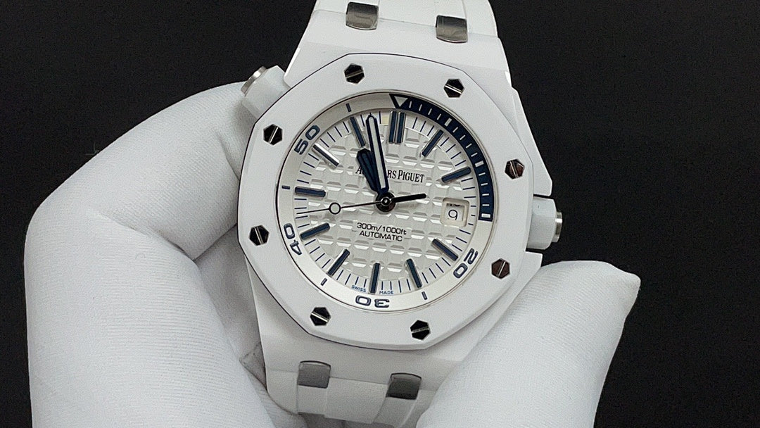 Audemars Piguet Watches