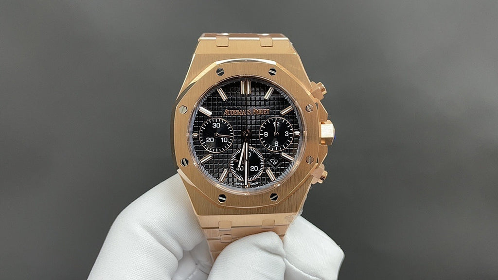 Audemars Piguet Watches