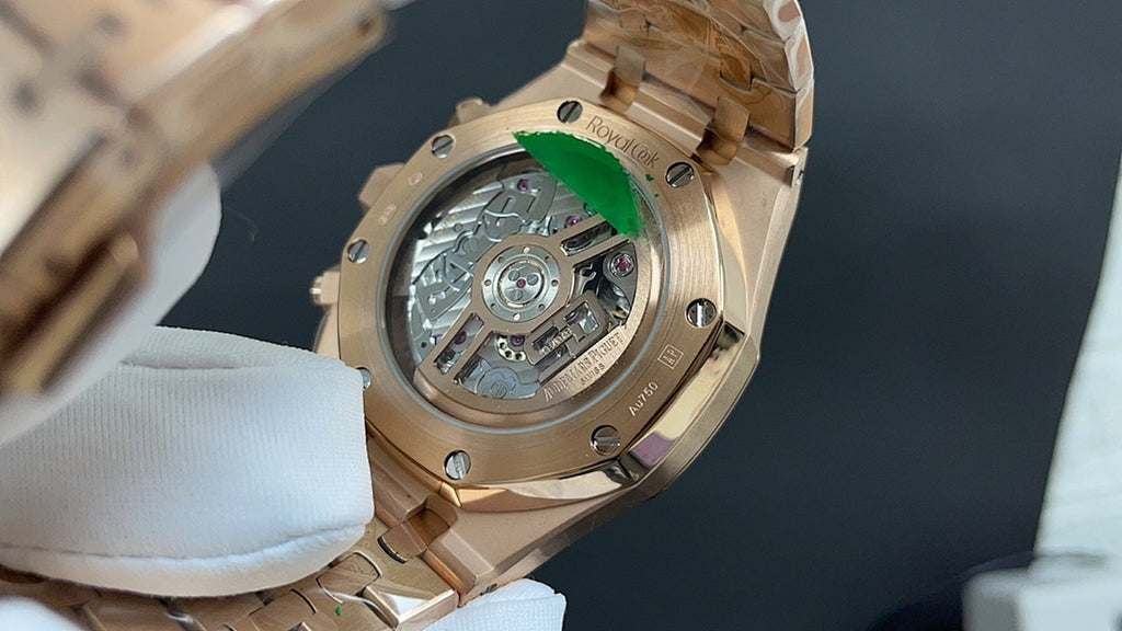 Audemars Piguet Watches