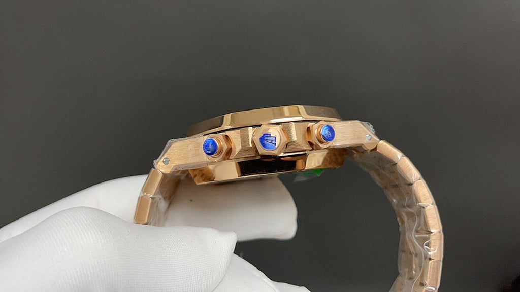 Audemars Piguet Watches