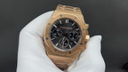 Audemars Piguet Watches