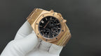 Audemars Piguet Watches