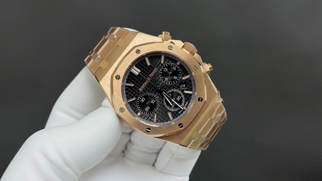 Audemars Piguet Watches