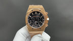 Audemars Piguet Watches