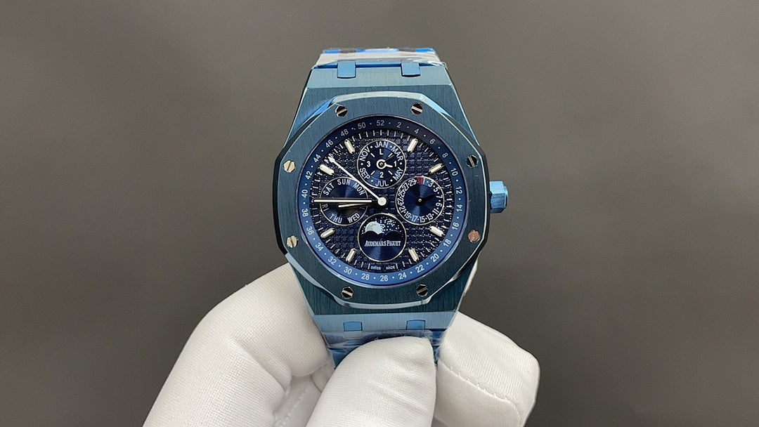 Audemars Piguet Watches