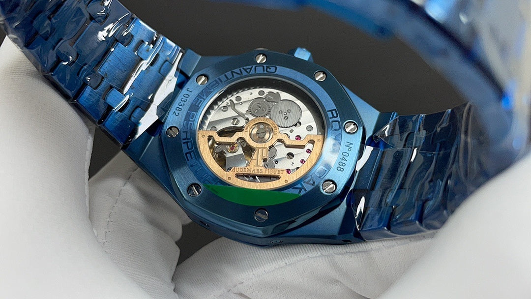 Audemars Piguet Watches