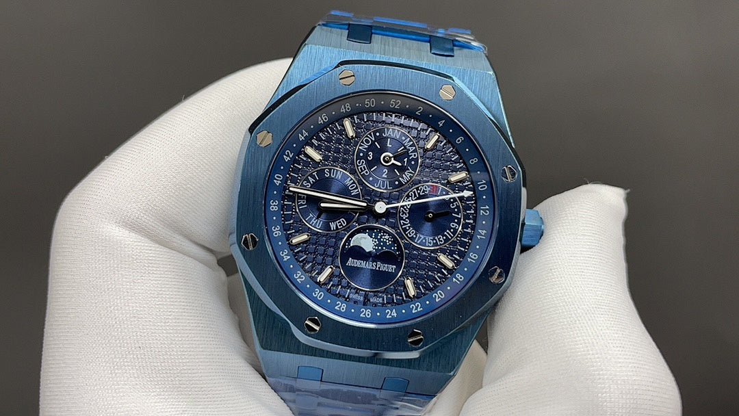 Audemars Piguet Watches