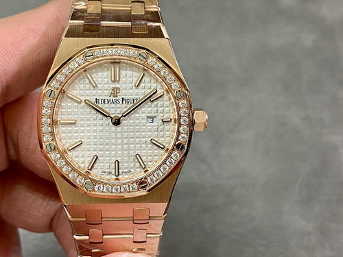 Audemars Piguet Watches