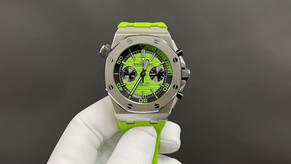 Audemars Piguet Watches