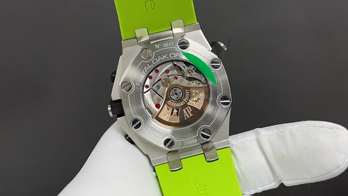 Audemars Piguet Watches