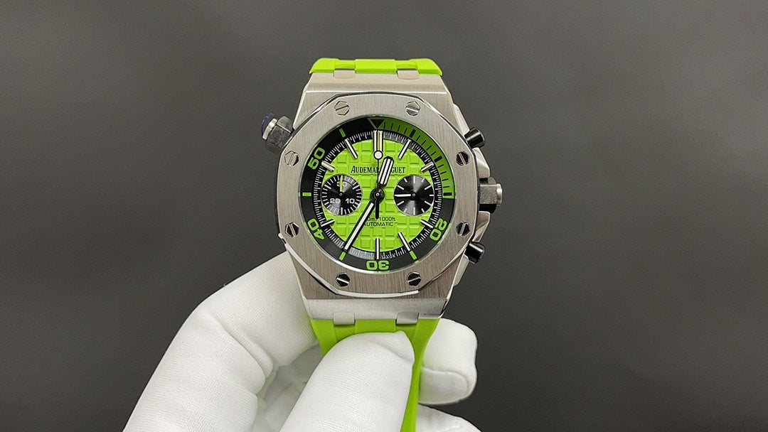Audemars Piguet Watches