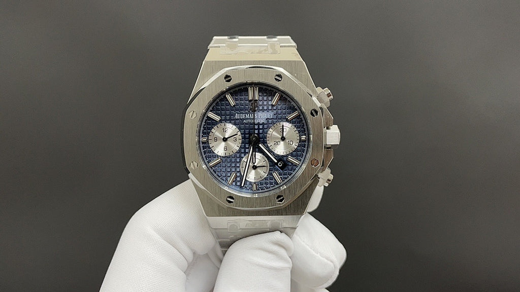 Audemars Piguet Watches