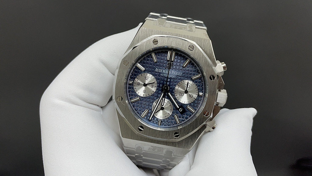 Audemars Piguet Watches