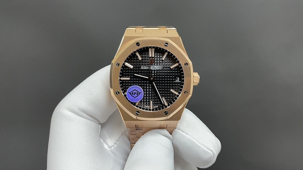 Audemars Piguet Watches
