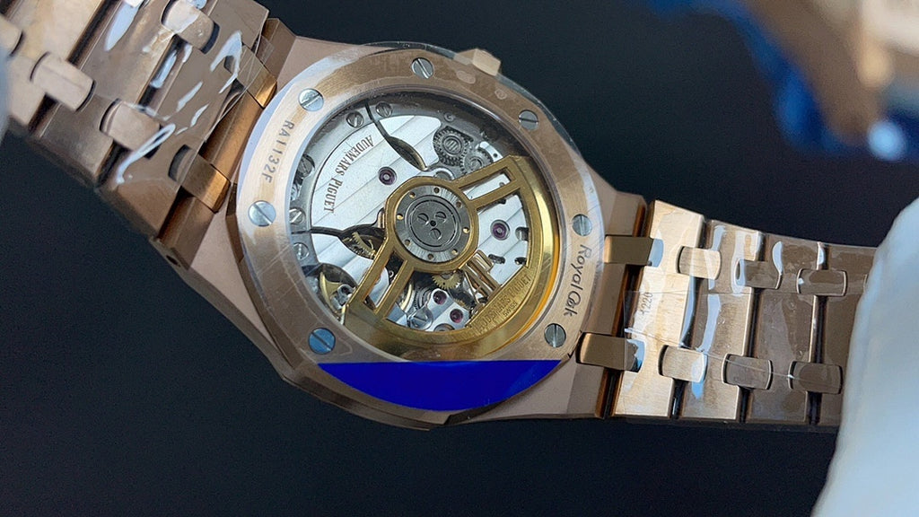 Audemars Piguet Watches