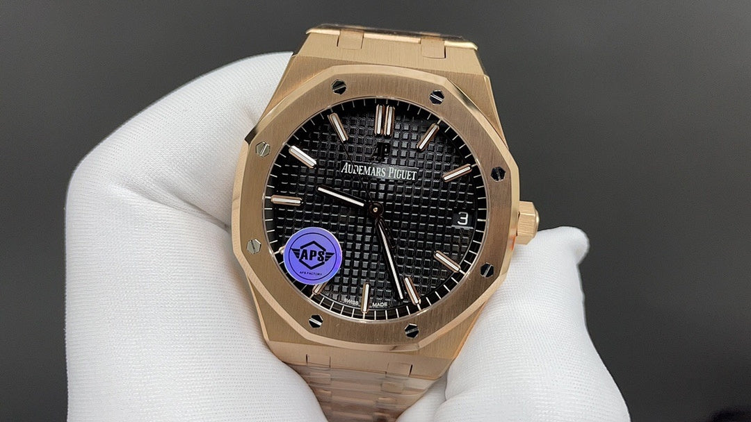 Audemars Piguet Watches