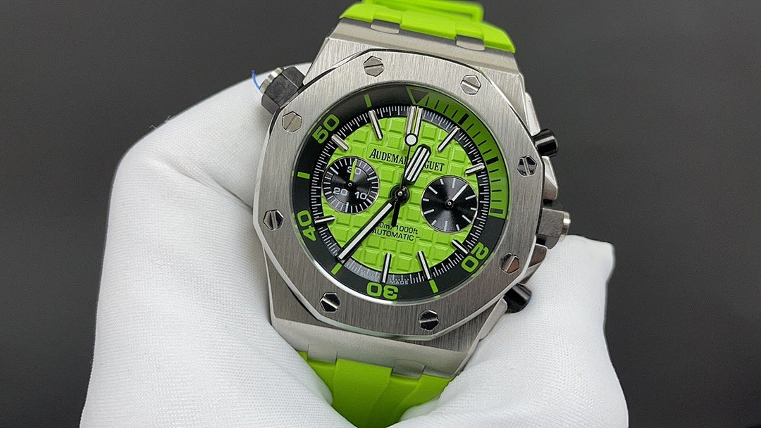 Audemars Piguet Watches