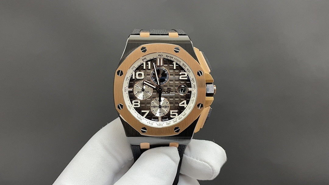 Audemars Piguet Watches