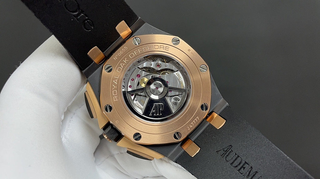 Audemars Piguet Watches