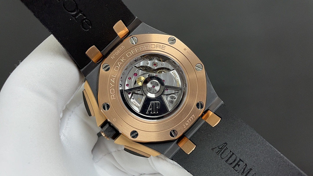 Audemars Piguet Watches