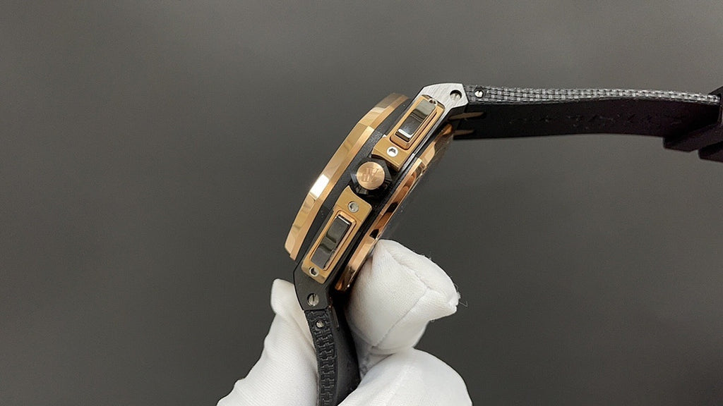 Audemars Piguet Watches