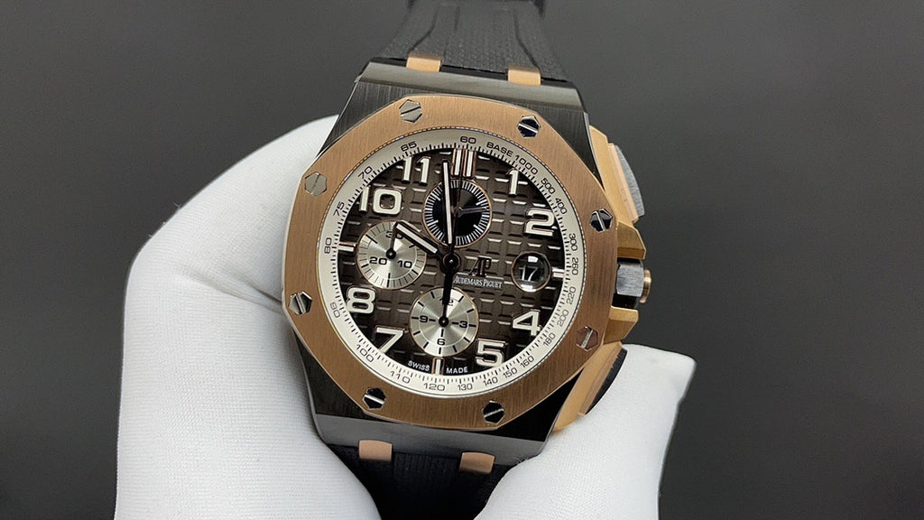 Audemars Piguet Watches