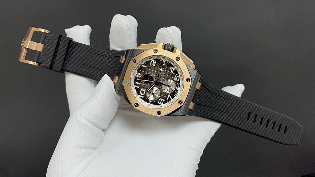 Audemars Piguet Watches