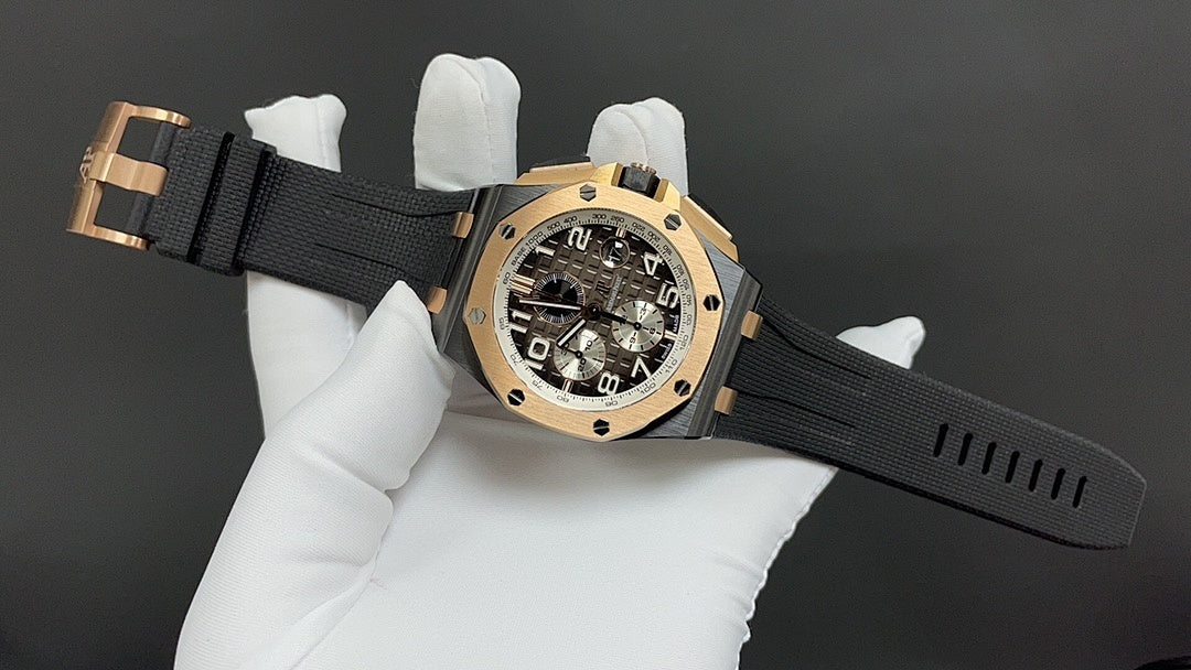 Audemars Piguet Watches