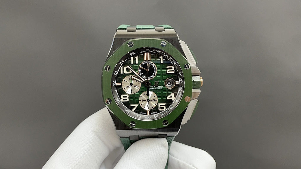 Audemars Piguet Watches
