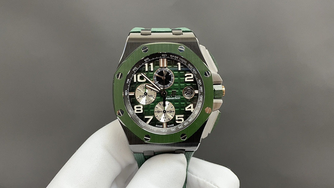 Audemars Piguet Watches
