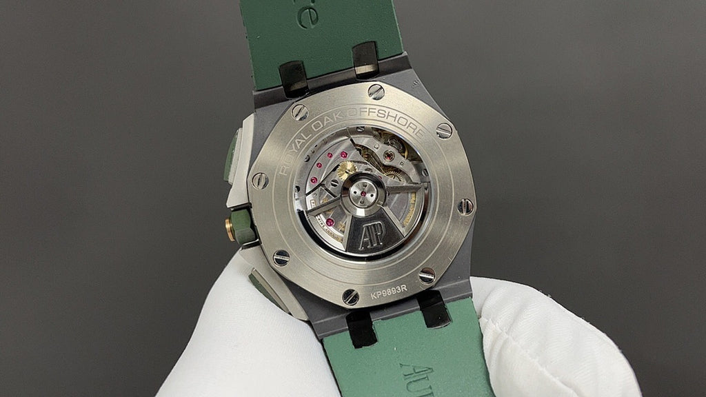 Audemars Piguet Watches