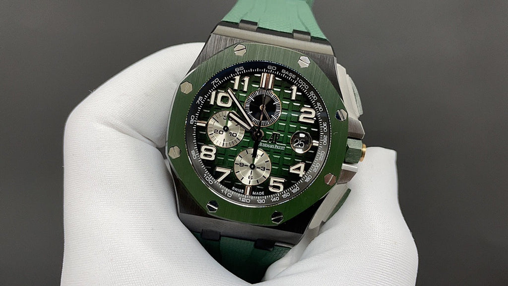 Audemars Piguet Watches
