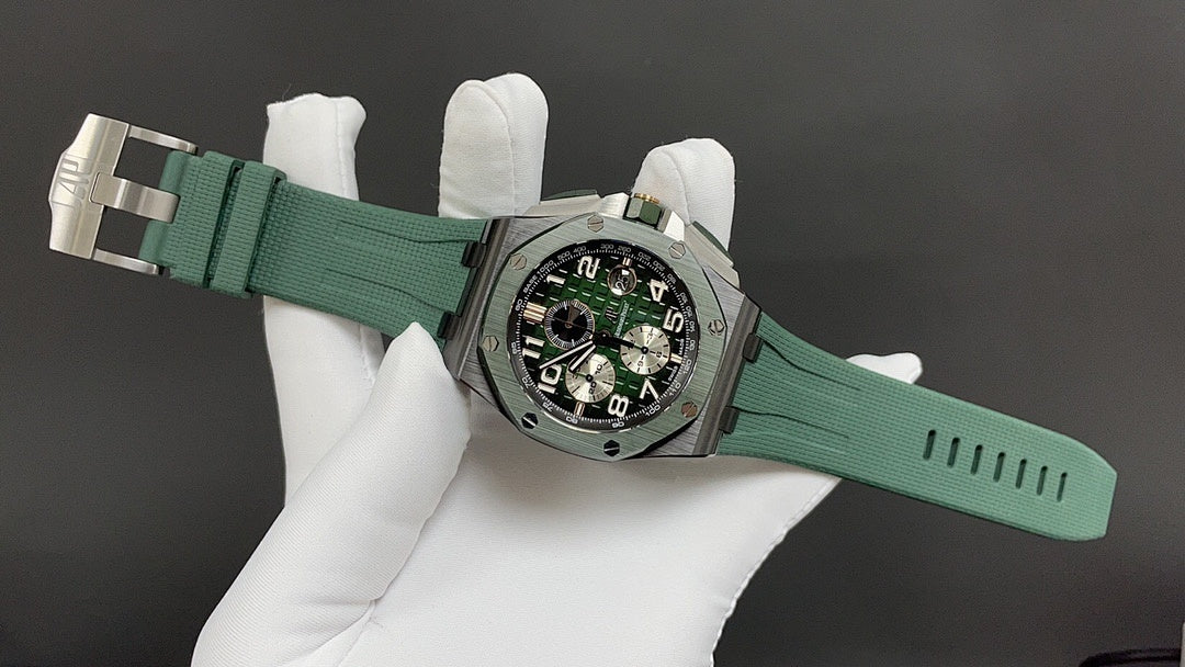 Audemars Piguet Watches