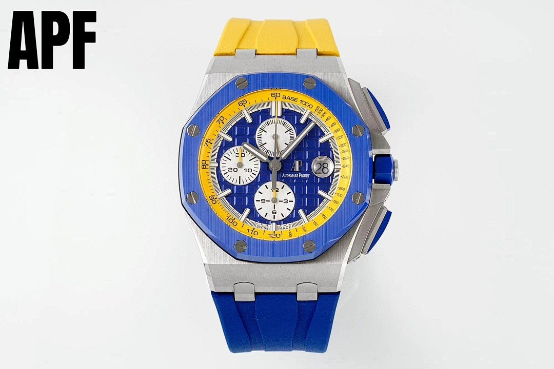 Audemars Piguet Watches