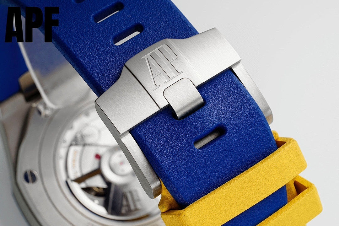 Audemars Piguet Watches
