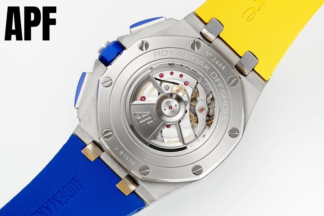Audemars Piguet Watches
