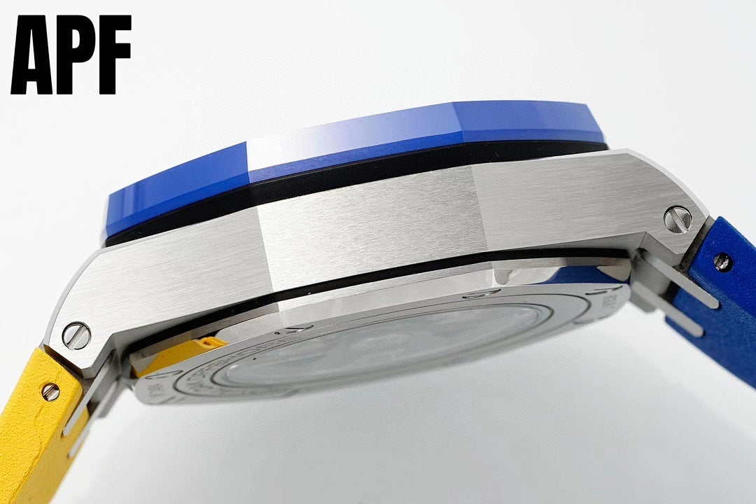 Audemars Piguet Watches
