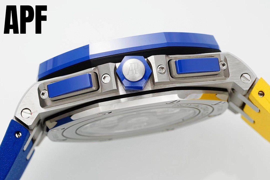 Audemars Piguet Watches