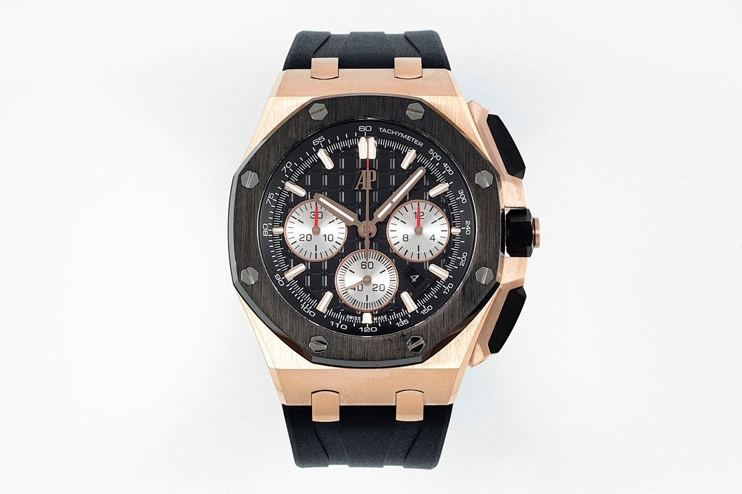 Audemars Piguet Watches