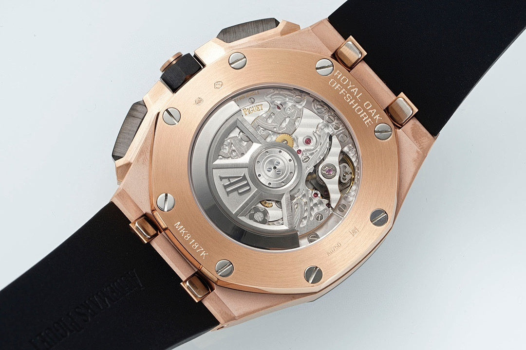 Audemars Piguet Watches