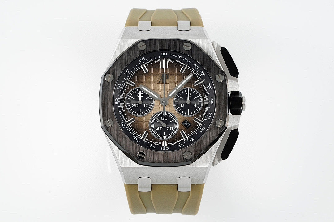 Audemars Piguet Watches