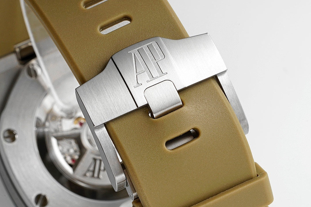 Audemars Piguet Watches