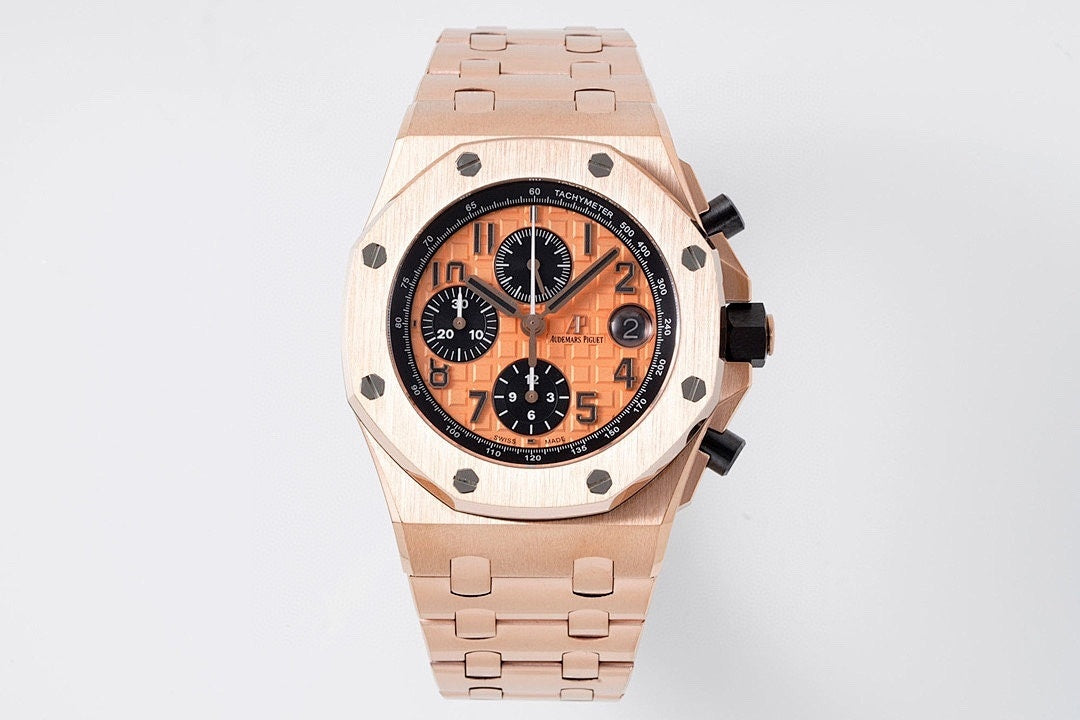 Audemars Piguet Watches