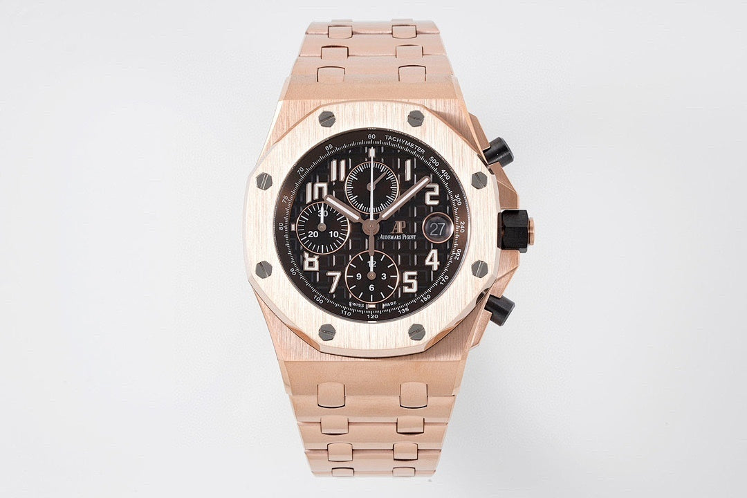 Audemars Piguet Watches