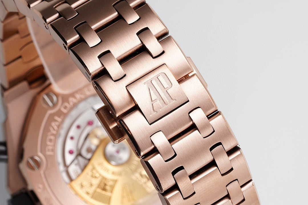 Audemars Piguet Watches