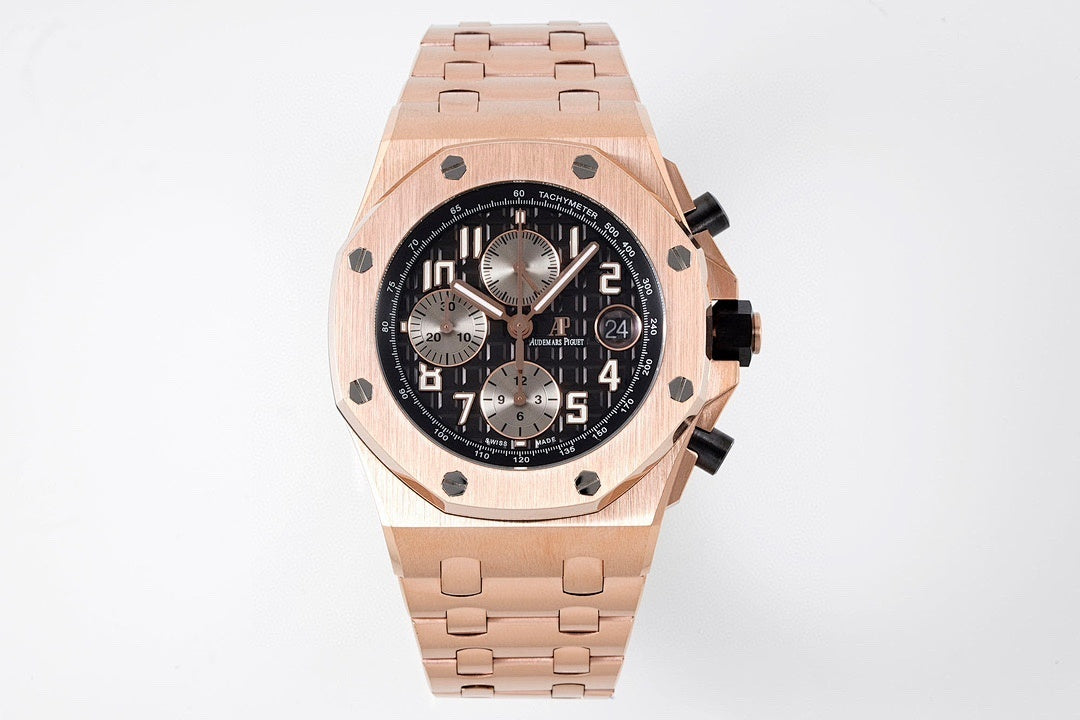 Audemars Piguet Watches